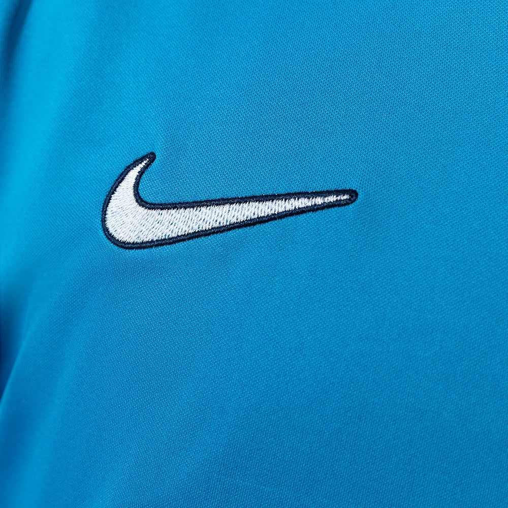 Napoli Home Jersey 1998-99 Retro Football Kit Long Sleeves product image 5