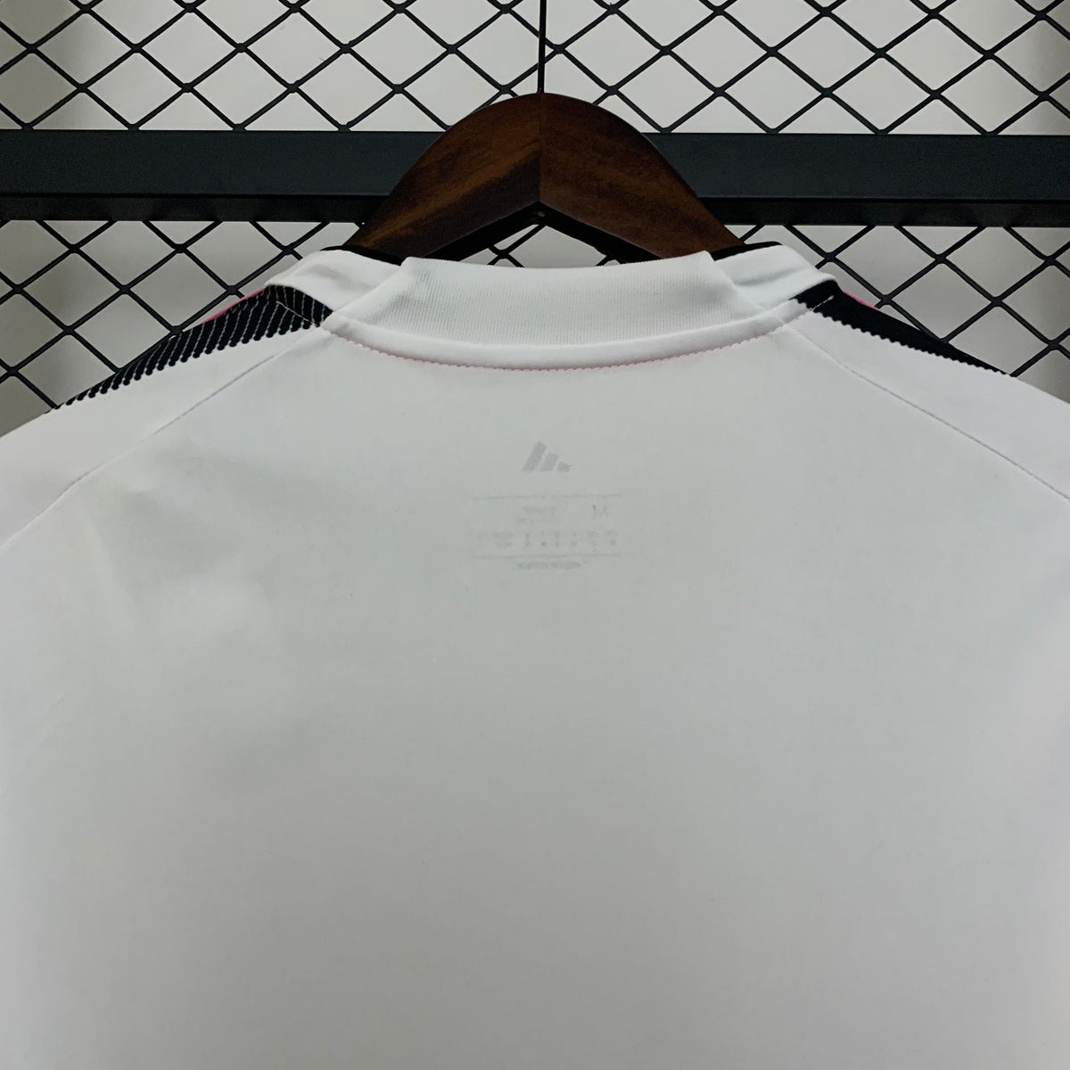 Juventus Jersey 25/26 Home Football Kit Soccer product image 2