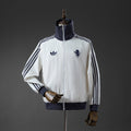Juventus Windbreaker 2025/26 Football Soccer Jacket product image 1