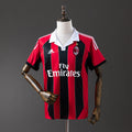 AC Milan Jersey 2012/13 Home Retro Football Kit product image 1