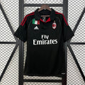 Retro AC Milan Jersey 2012-13 Third Football Kit Soccer product image 1