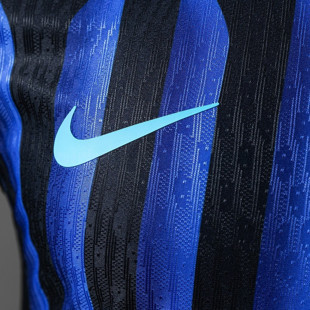 Inter Milan Jersey 25/26 Home Football Kit Player Version product image 4