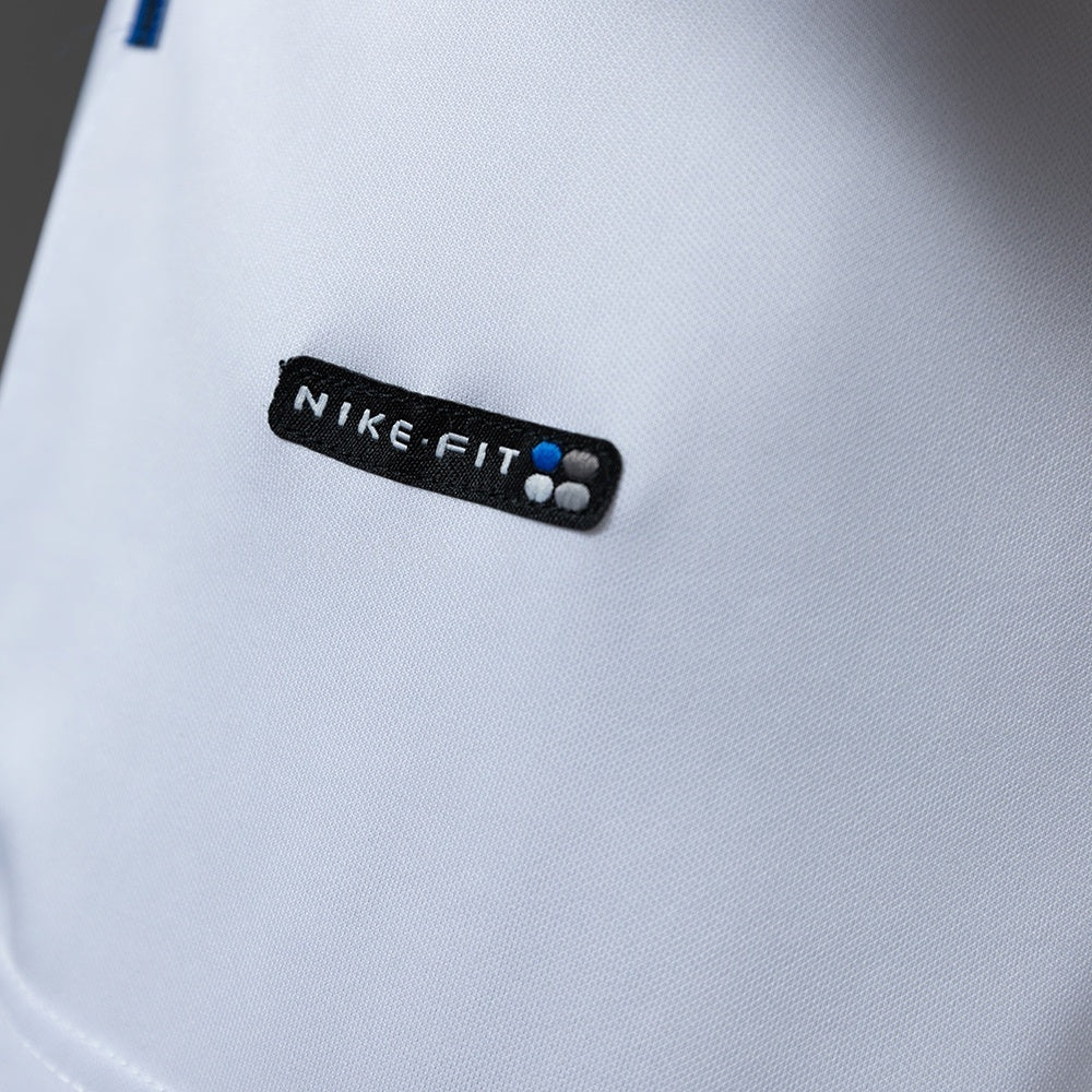 Napoli Away Jersey 1998-99 Retro Long Sleeves Football Kit product image 3