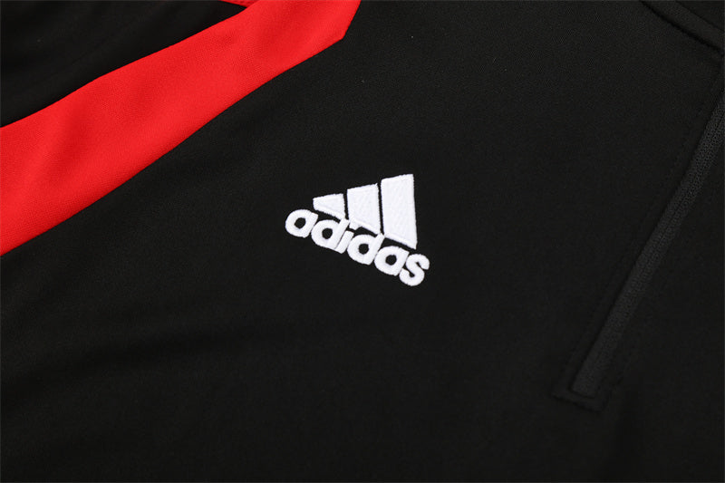 Retro AC Milan Training Tracksuits 2005-06 Football Kit product image 13