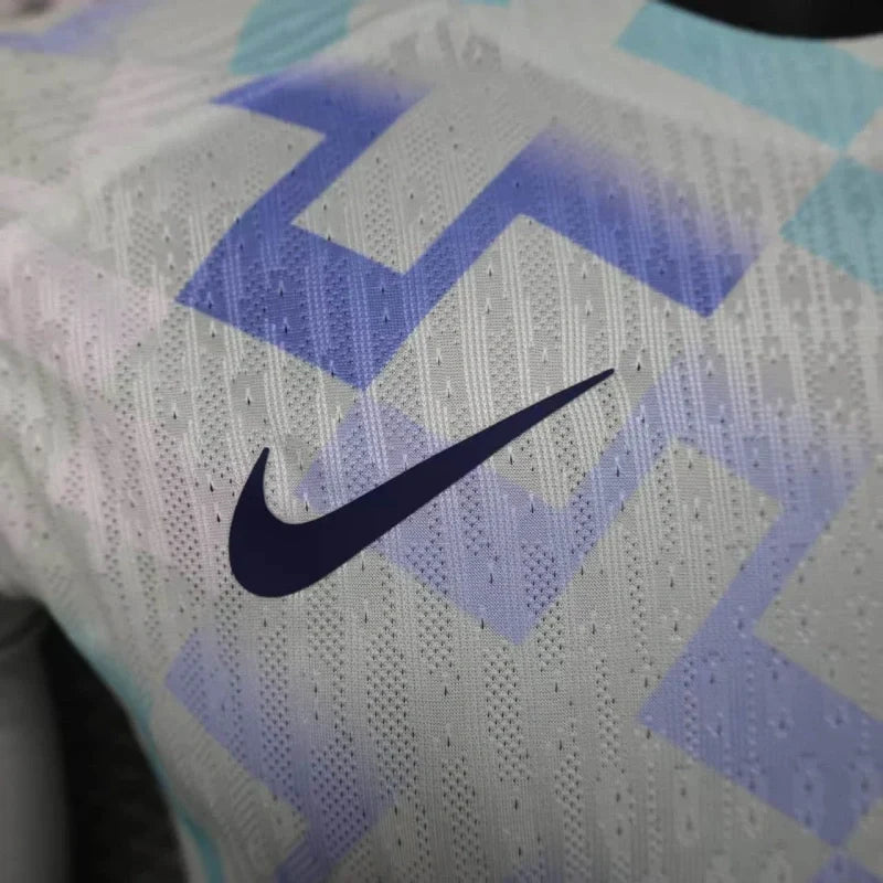 Player Version Inter Milan Jersey 25/26 Away Long Sleeves product image 7