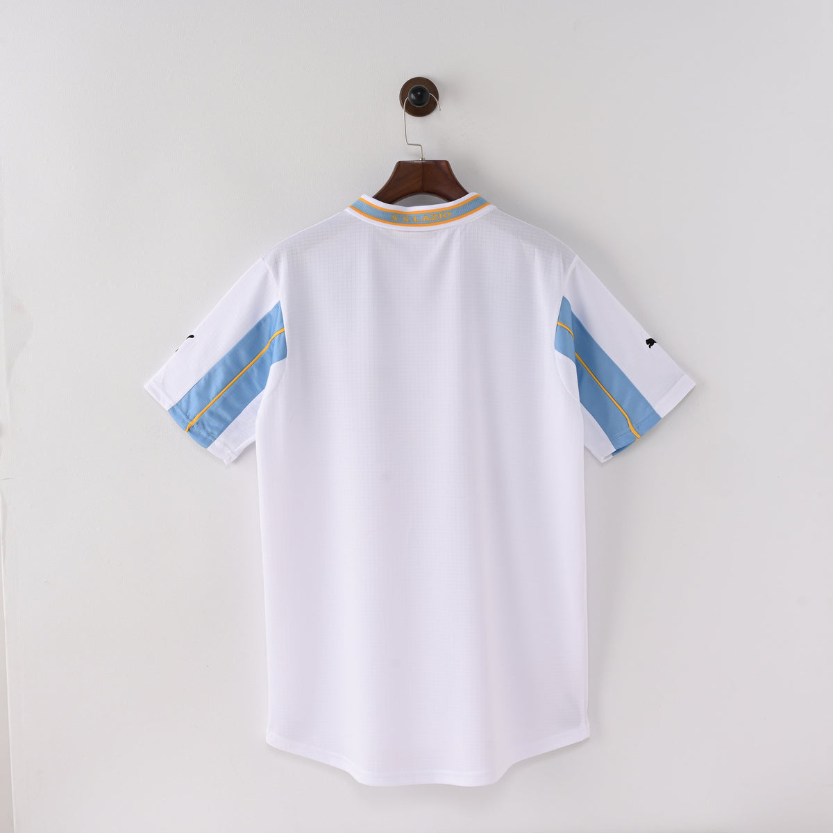 Retro Lazio Jersey 1999 2000 Football Kit Soccer product image 2
