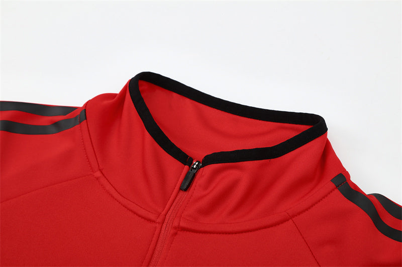 Retro AC Milan Training Tracksuits 2005-06 Football Kit product image 13