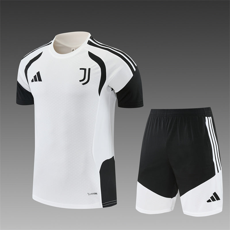 Juventus Training Tracksuits 2026-2027 Football Kit Soccer