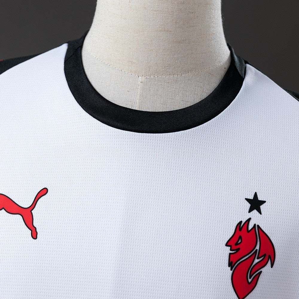 AC Milan Jersey 25/26 Away Football Kit product image 7