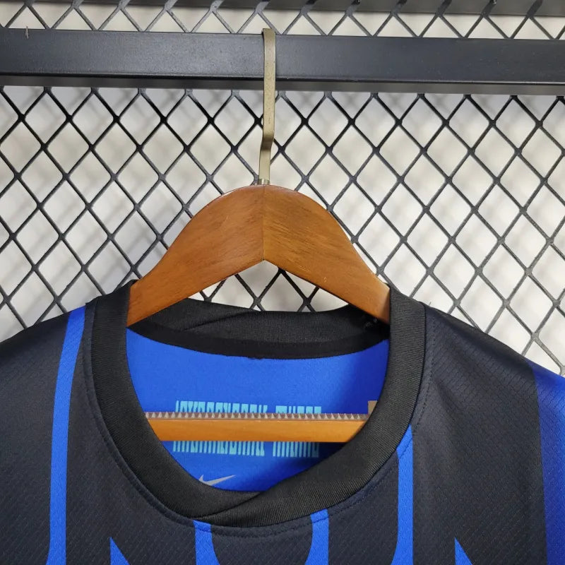 Women Inter Milan Jersey 25/26 Home Football Kit Soccer product image 7
