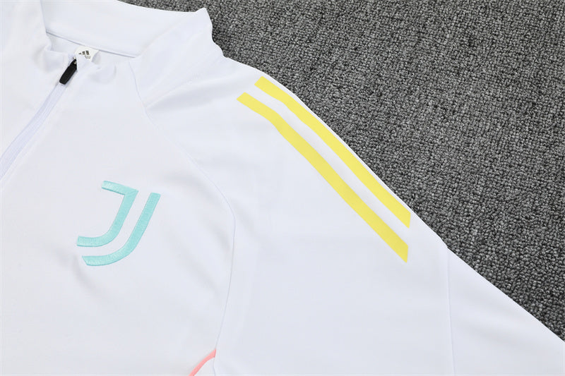 Juventus Training Tracksuits 25-26 Football Kit Soccer product image 5