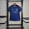 Women Inter Milan Jersey 25/26 Home Football Kit Soccer product image 1