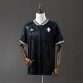 Juventus Jersey 25/26 Third Football Kit Fans Version product image 1