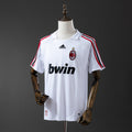 AC Milan Jersey 2007-08 Away Retro Football Kit product image 1