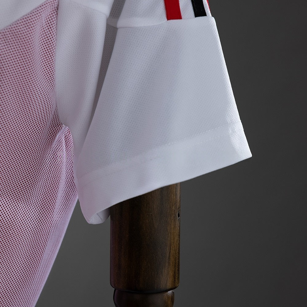 Retro AC Milan Jersey 2002-03 Away Kit product image 3