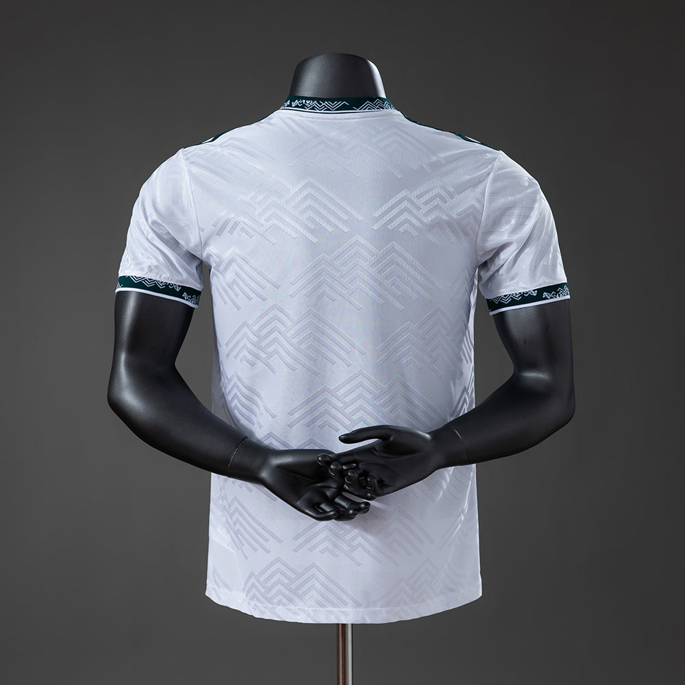 Player Version Juventus Jersey 2026-2027 Football Kit product image 5