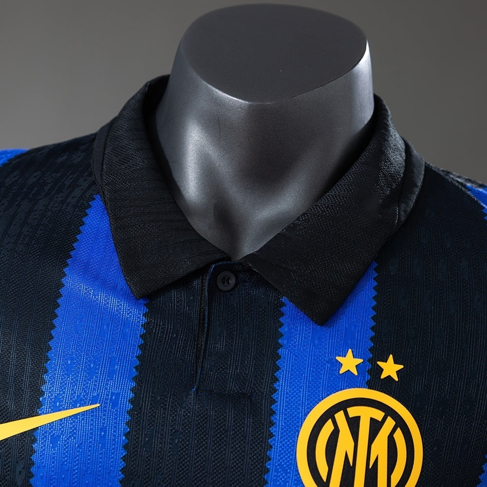 Player Version Inter Milan Home Jersey 2026-2027 Football product image 2