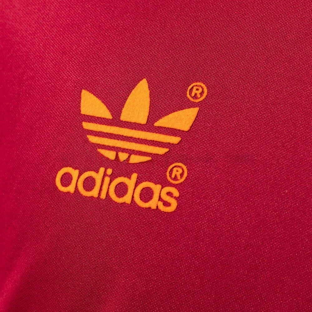 Rome Jersey 1992-94 Home Retro Football Kit product image 4