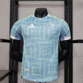 Player Version Juventus Jersey 25/26 Away Football Kit product image 1