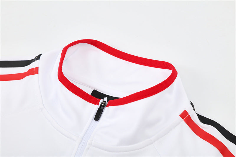 Retro AC Milan Training Tracksuits 2005-06 Football Kit product image 15