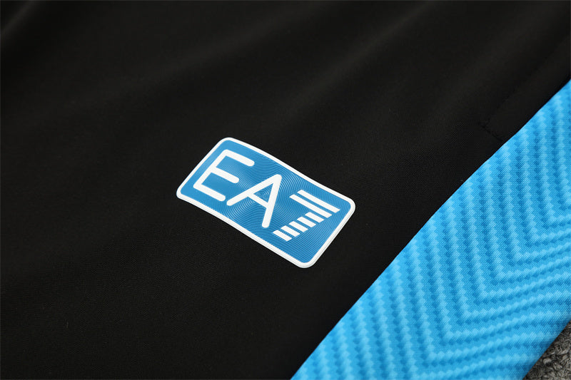 SSC Napoli Training Tracksuits 25/26 Football Kit Soccer product image 7