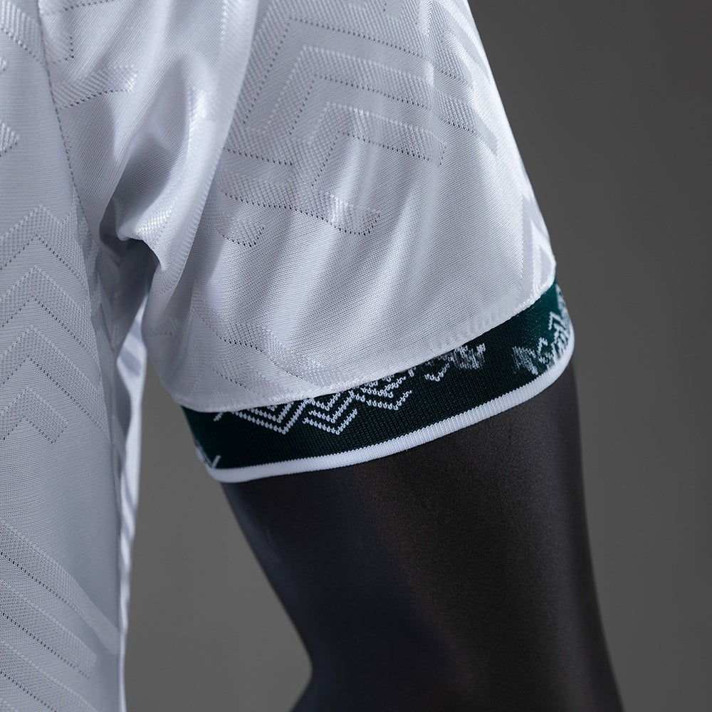 Player Version Juventus Jersey 2026-2027 Football Kit product image 7