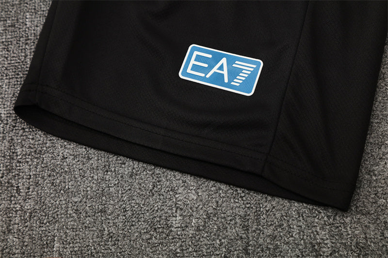 SSC Napoli Training Tracksuits 2025/26 Football Kit Soccer product image 12