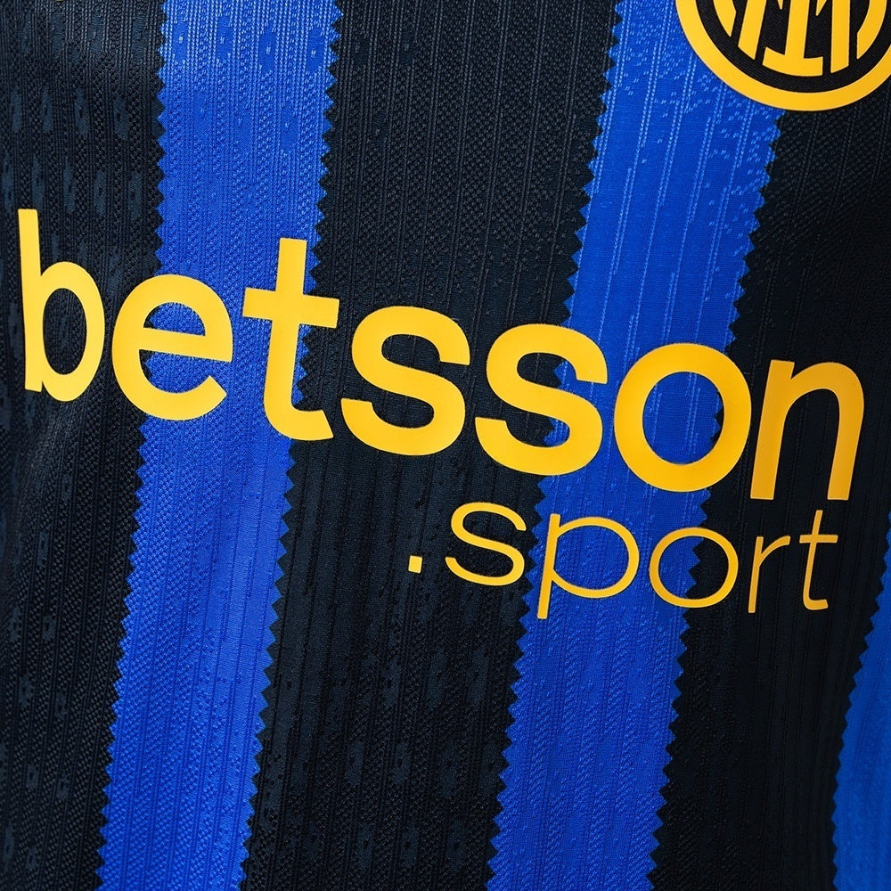 Player Version Inter Milan Home Jersey 2026-2027 Football product image 3