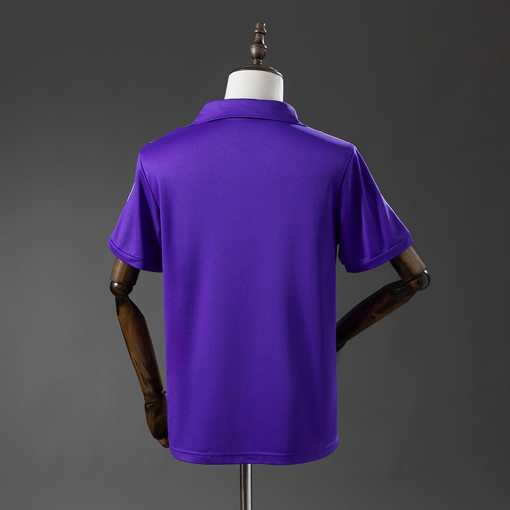 Fiorentina Jersey 1979-80 Home Retro Football Kit product image 2