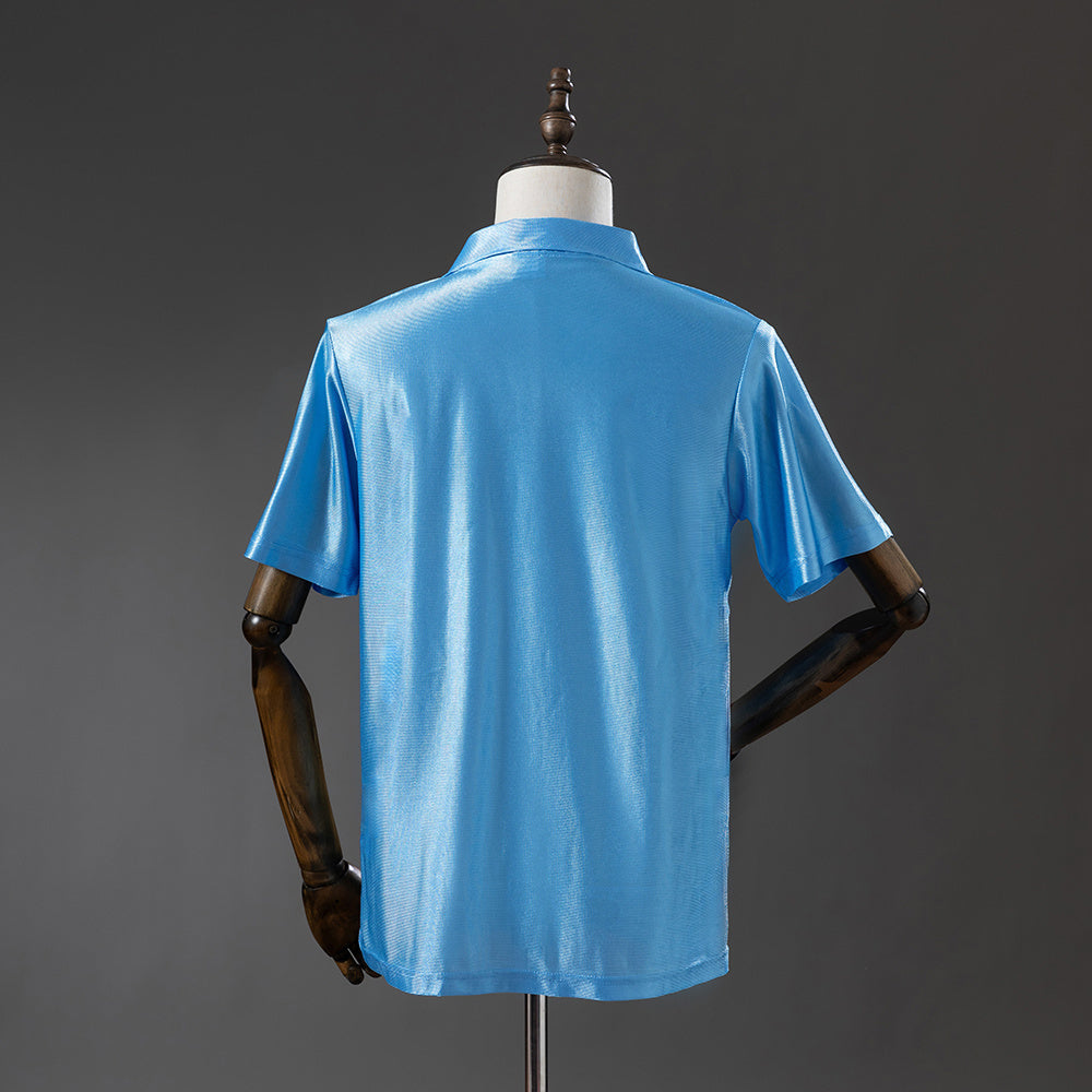 Napoli Jersey 1990-91 Home Retro Football Kit product image 2