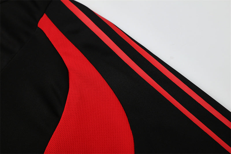 Retro AC Milan Training Tracksuits 2004-05 Football Kit product image 10