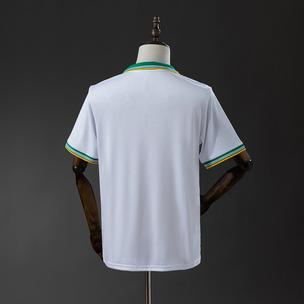 AS Roma Jersey 25/26 Third Football Kit product image 2