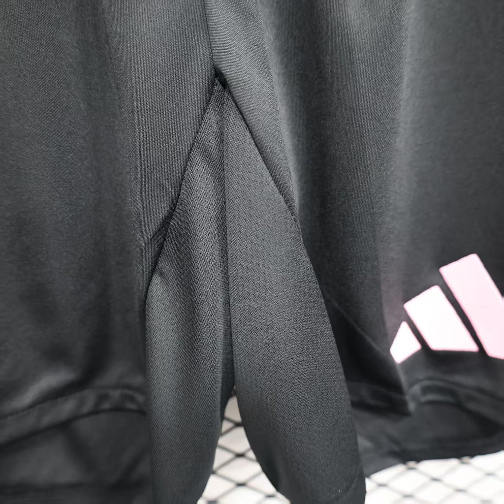Player Version Juventus Shorts 25/26 Away Football Kit product image 4