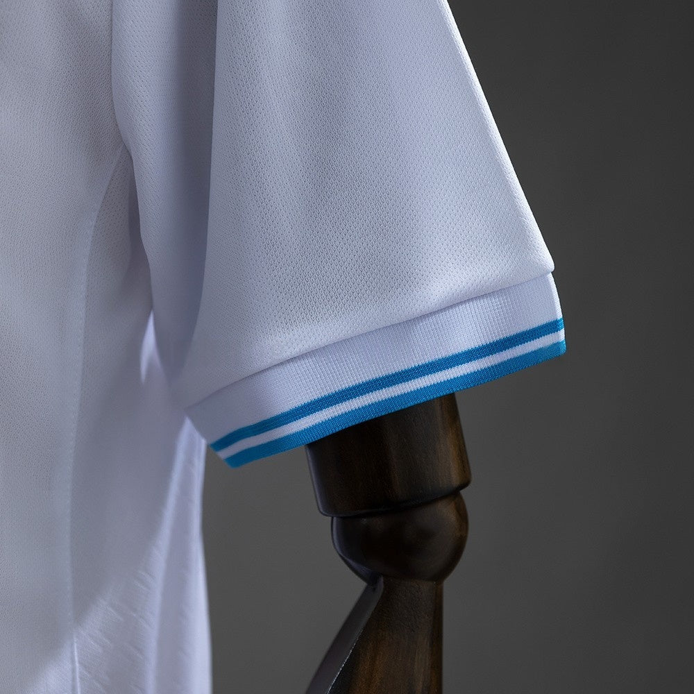 SSC Napoli Jersey 2025/26 Away Champions League Football Kit product image 3