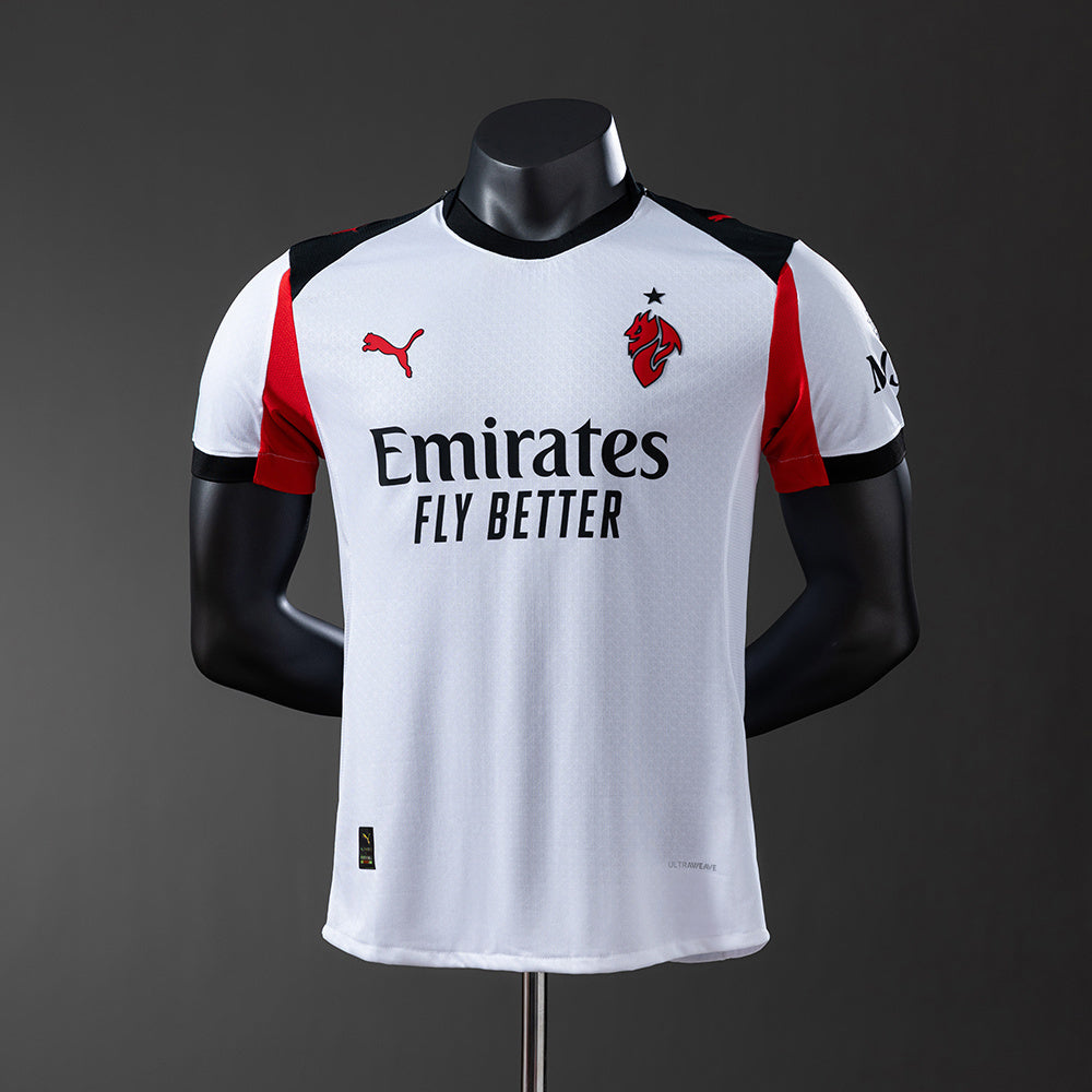 AC Milan Jersey 25/26 Away Kit Player Version product image 1
