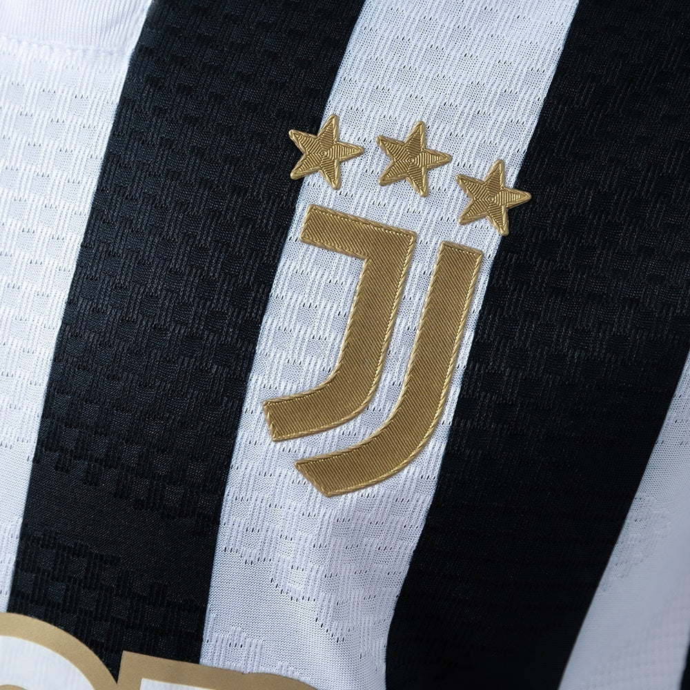 Player Version Juventus Home Jersey 2026-2027 Football Kit product image 7