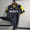 Retro 95-97 Juventus Home Jersey product image 1
