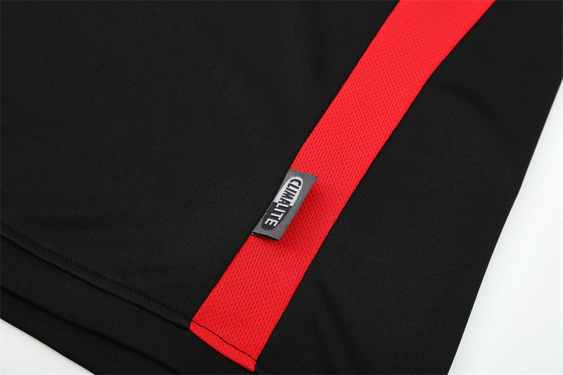 Retro AC Milan Training Tracksuits 2003-04 Football Kit product image 7