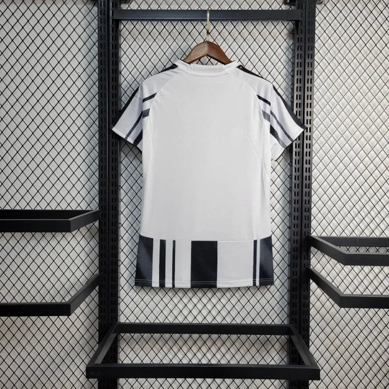 Women JUVv Jersey 25/26 Home Football Kit Soccer product image 8