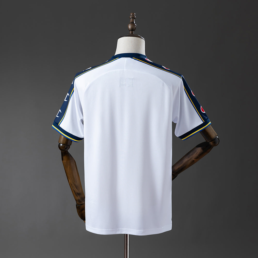 Parma Jersey 2001-02 Away Retro Football Kit product image 2