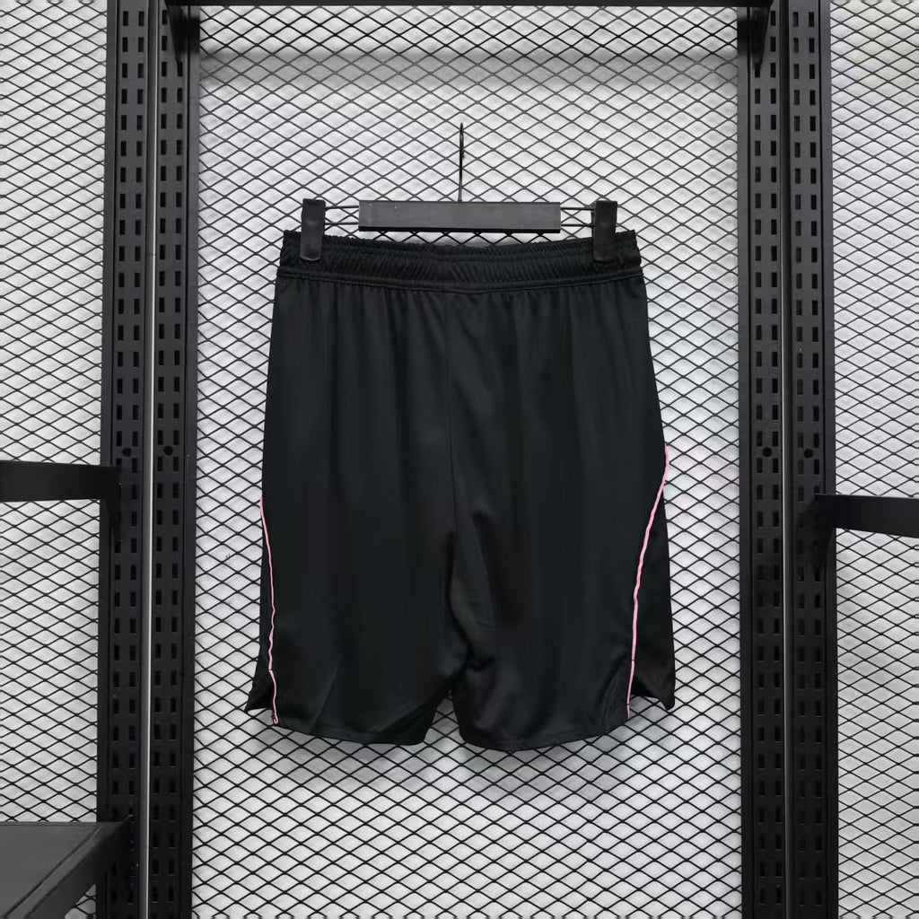 Player Version Juventus Shorts 25/26 Away Football Kit product image 3