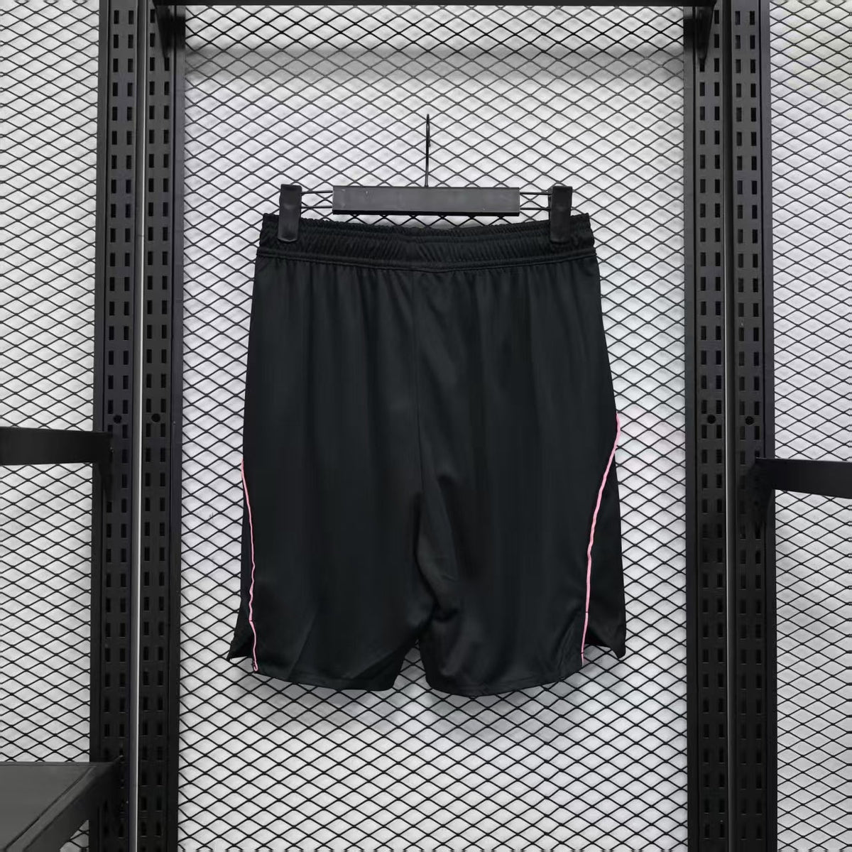 Player Version Juventus Shorts 25/26 Away Football Kit product image 3
