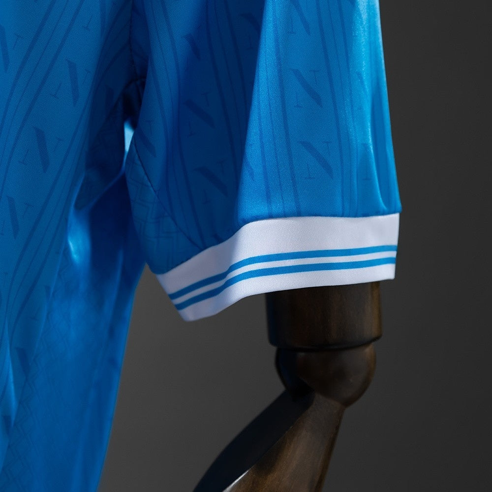 SSC Napoli Jersey 25/26 Home Football Kit Fans Version product image 3
