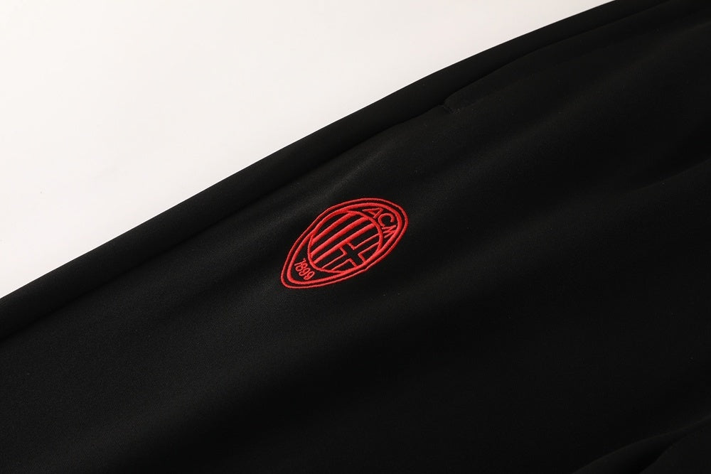 AC Milan Jackets Training Tracksuits 25/26 Football Kit product image 5