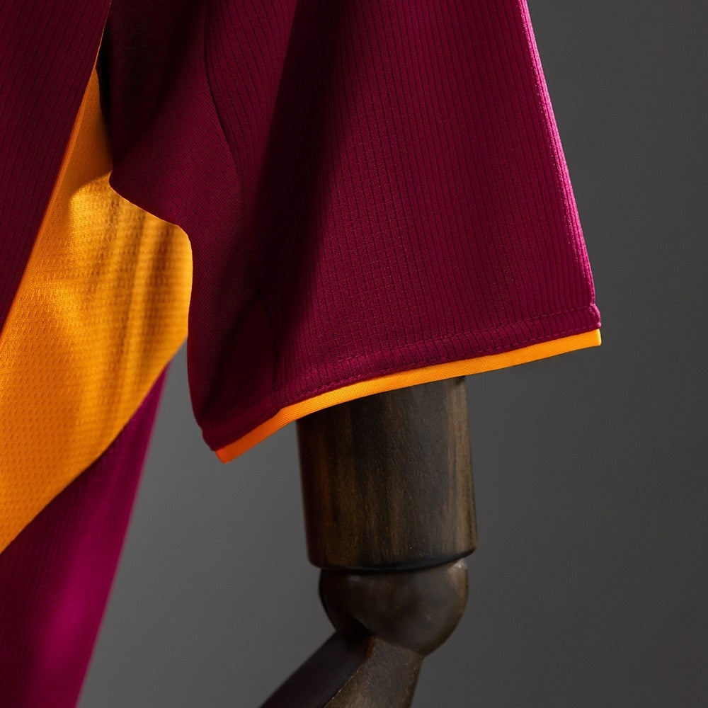 AS Roma Jersey 25/26 Home Football Kit product image 4