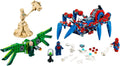 76114 Spider-Man's Spider Crawler (Used) LEGO Super Heroes product image 1, provided for visual reference and product detail