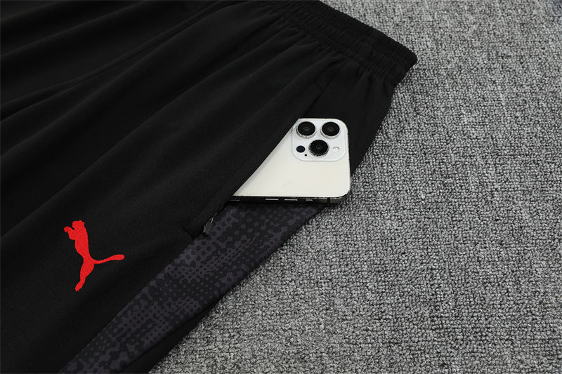 AC Milan Training Tracksuits 2025-26 Football Kit Soccer product image 6
