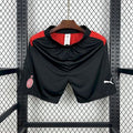 AC Milan Shorts 25/26 Home Football Kit Soccer product image 1