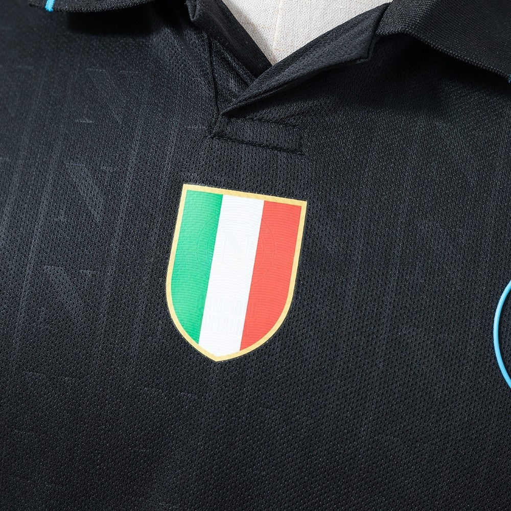 SSC Napoli Jersey 25/26 Third Football Kit product image 5