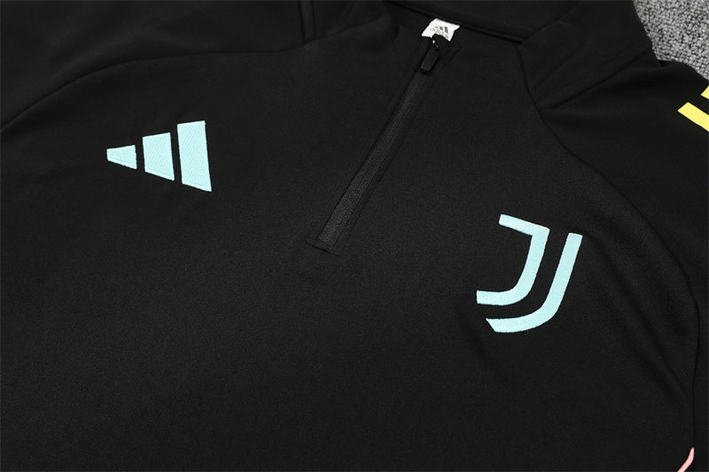 Juventus Training Tracksuits 25-26 Football Kit Soccer product image 4